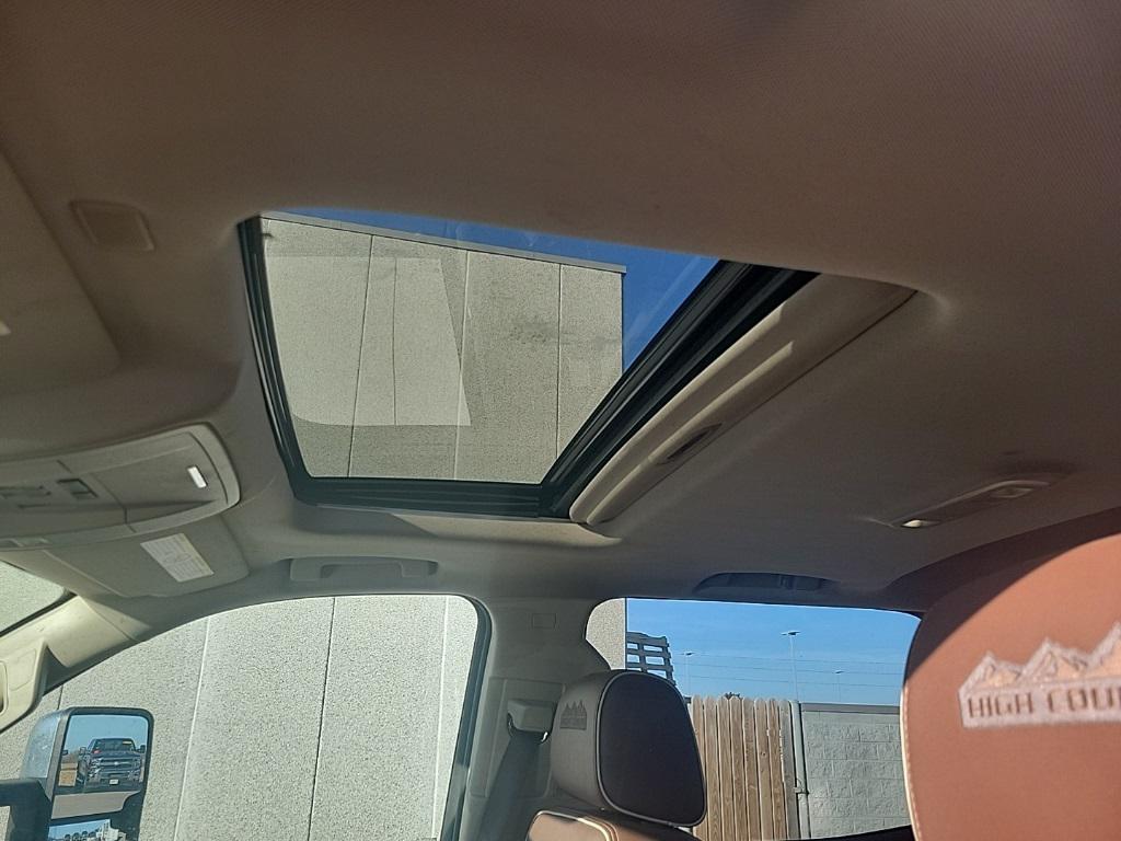 used 2018 Chevrolet Silverado 3500 car, priced at $38,547