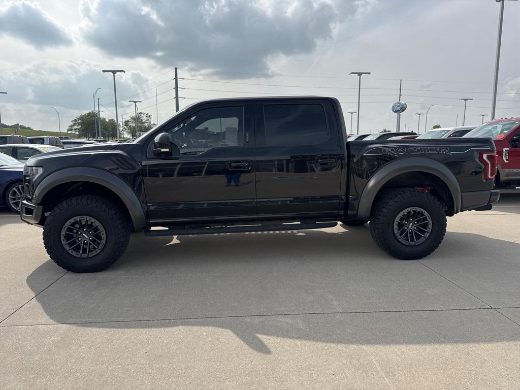 used 2020 Ford F-150 car, priced at $35,498