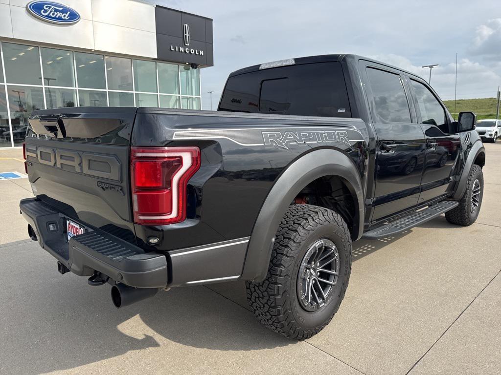 used 2020 Ford F-150 car, priced at $35,498