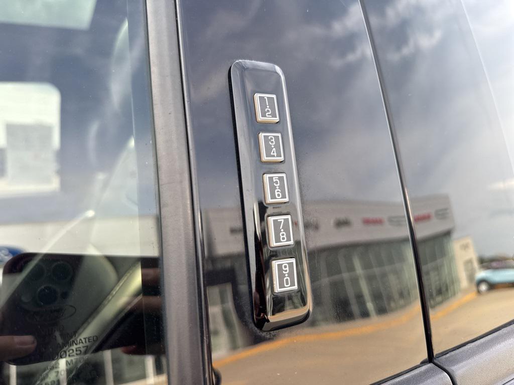 used 2020 Ford F-150 car, priced at $35,498