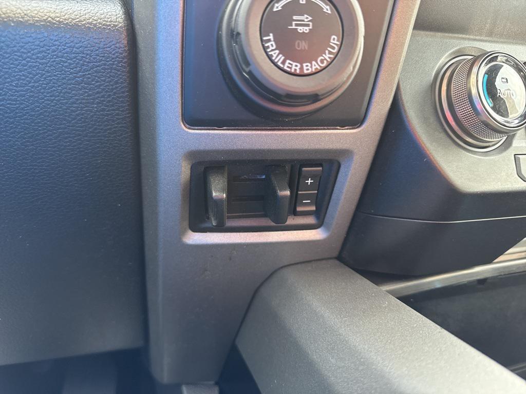 used 2020 Ford F-150 car, priced at $35,498