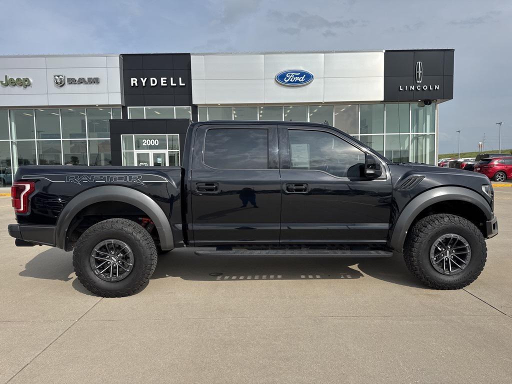 used 2020 Ford F-150 car, priced at $35,498