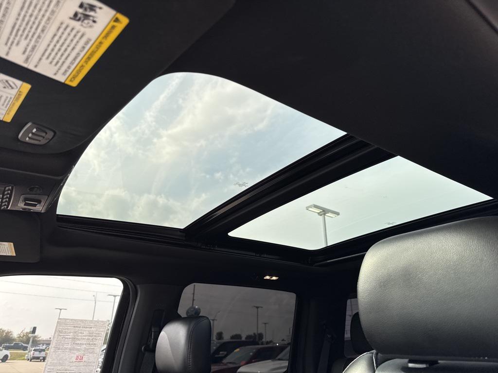 used 2020 Ford F-150 car, priced at $35,498