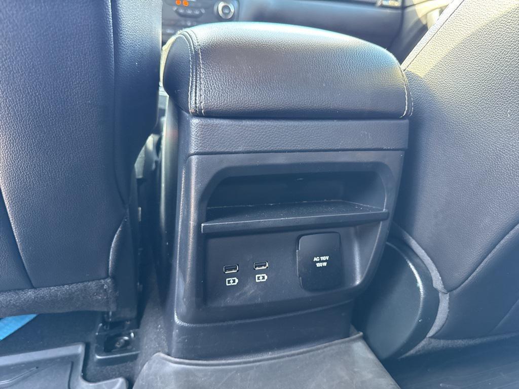 used 2020 Ford Ranger car, priced at $28,841