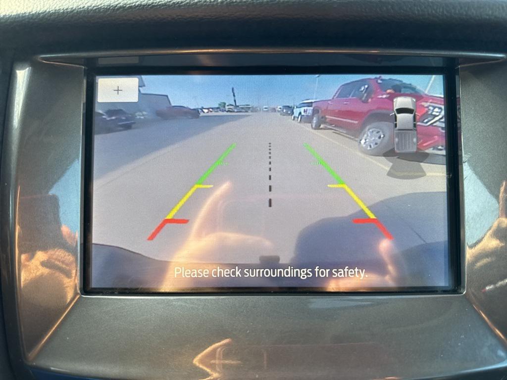 used 2020 Ford Ranger car, priced at $28,841