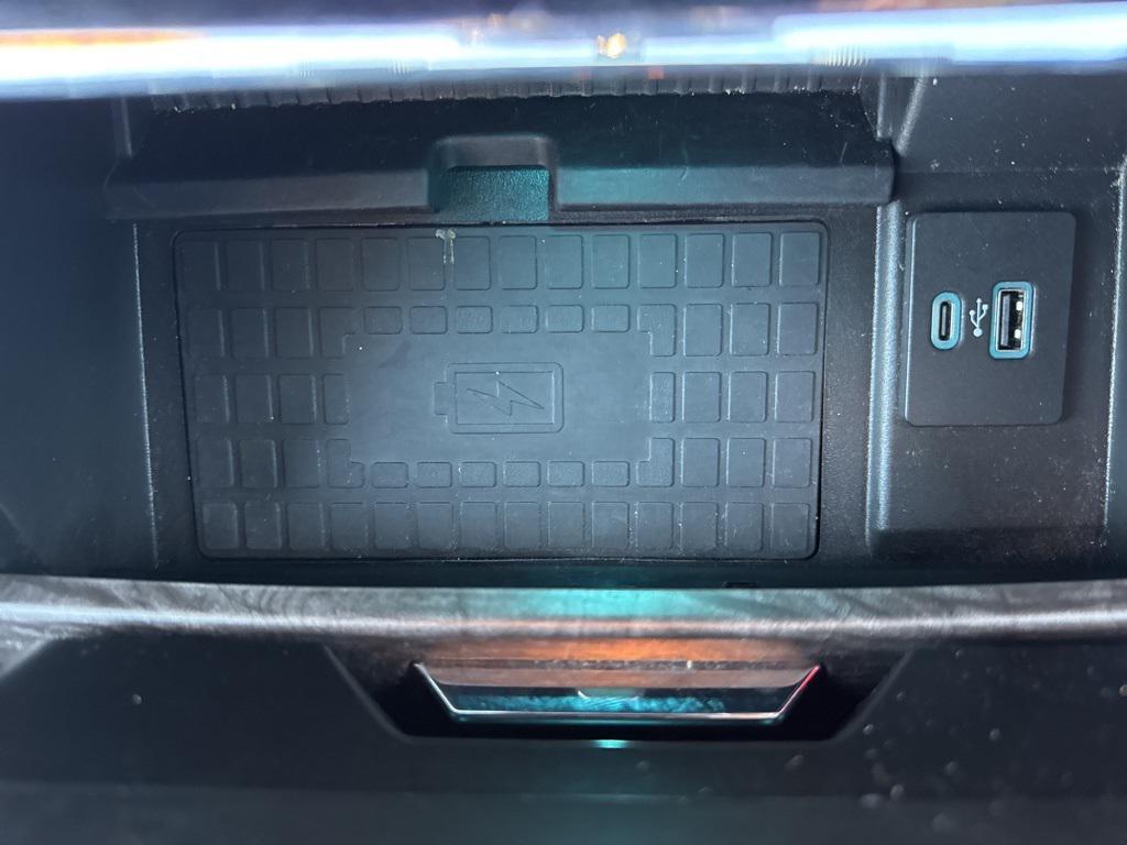 used 2020 Ford Expedition Max car, priced at $30,125