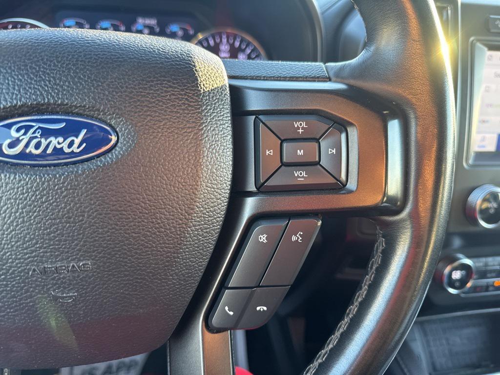 used 2020 Ford Expedition Max car, priced at $30,125