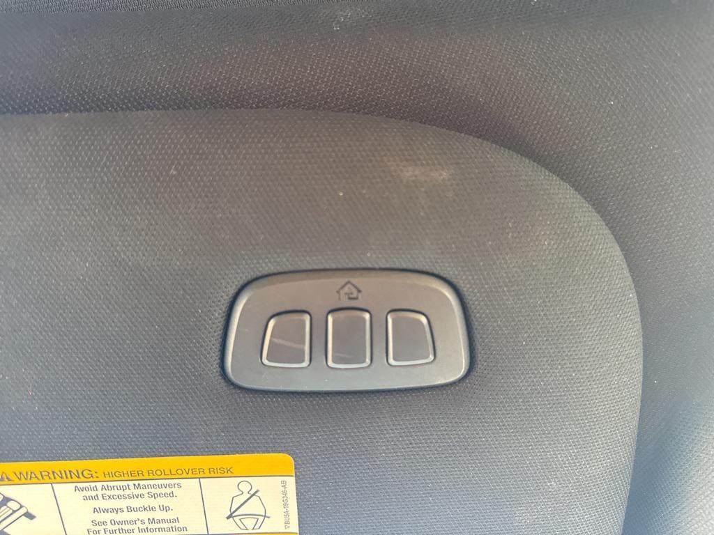 used 2020 Ford Expedition Max car, priced at $30,125