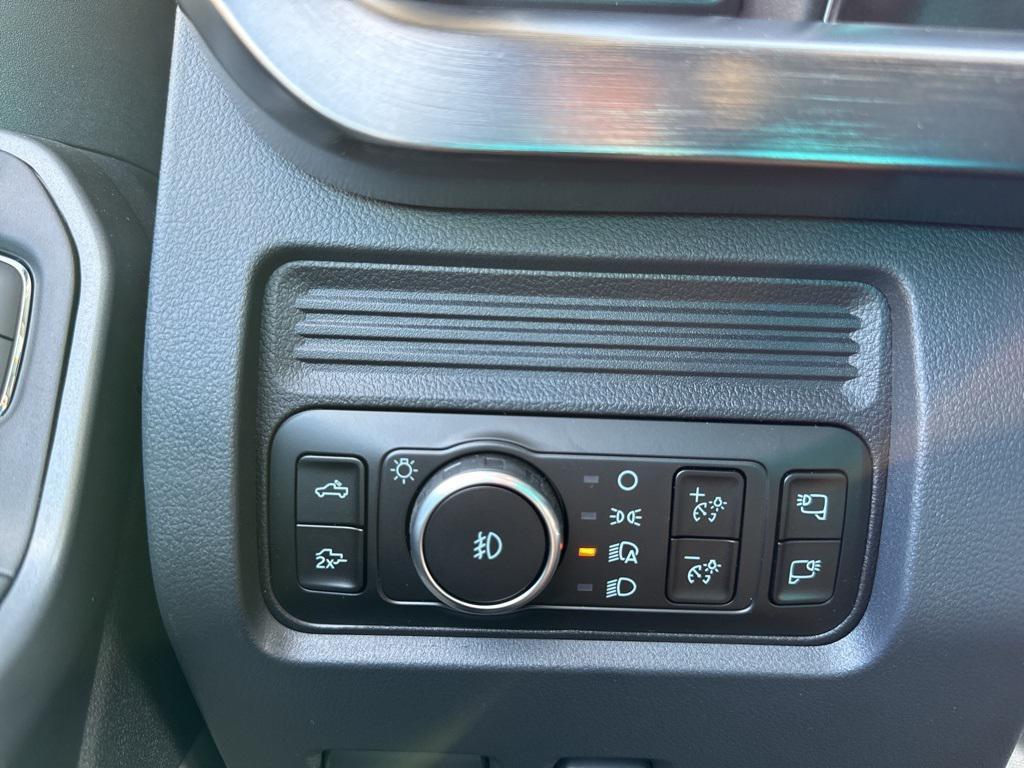 new 2026 Ford F-350 car, priced at $85,995