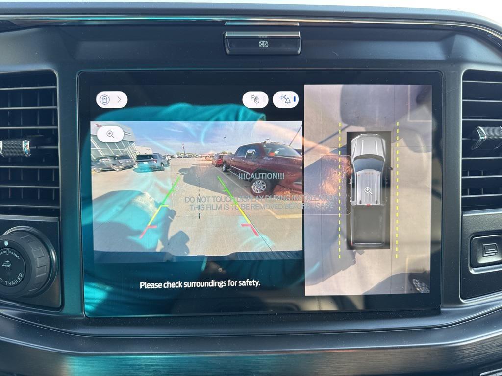 new 2026 Ford F-350 car, priced at $85,995