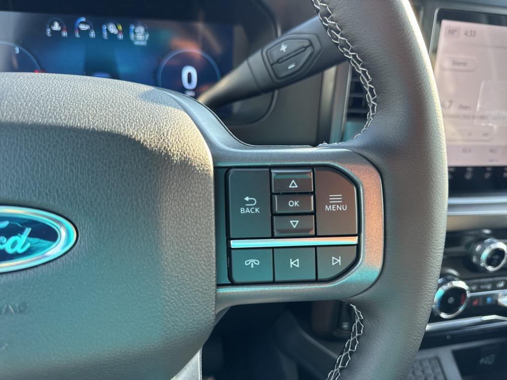 new 2026 Ford F-350 car, priced at $85,995