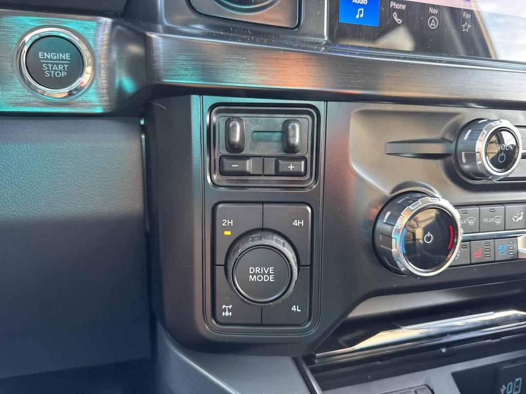 new 2026 Ford F-350 car, priced at $85,995