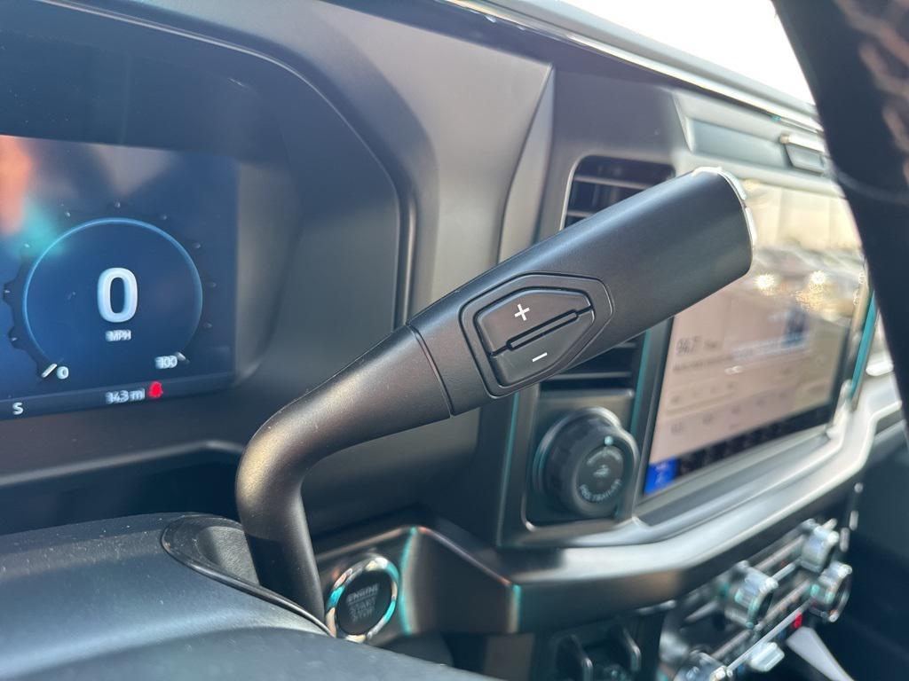 new 2026 Ford F-350 car, priced at $85,995