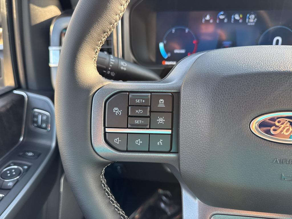 new 2026 Ford F-350 car, priced at $85,995