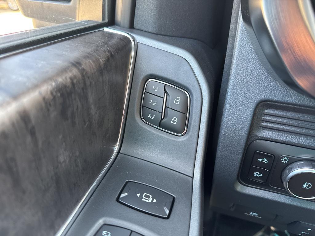 new 2026 Ford F-350 car, priced at $85,995