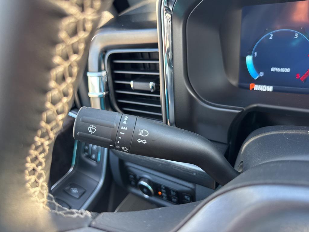 new 2026 Ford F-350 car, priced at $85,995