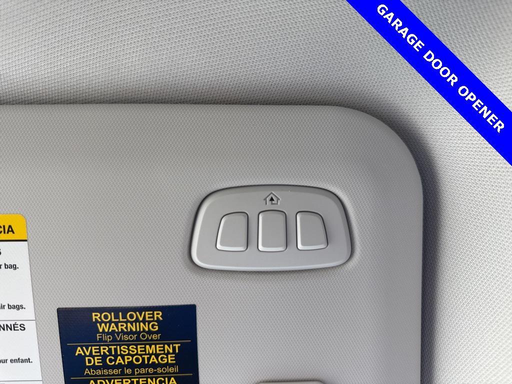 new 2025 Ford Escape PHEV car, priced at $40,140