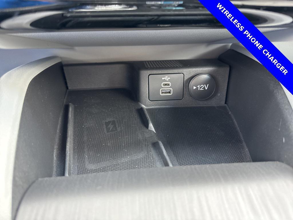 new 2025 Ford Escape PHEV car, priced at $40,140