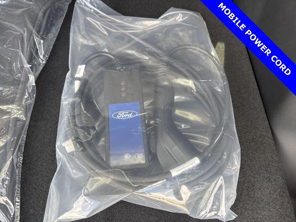 new 2025 Ford Escape PHEV car, priced at $40,140