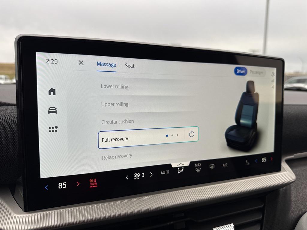 new 2026 Ford Explorer car, priced at $59,790