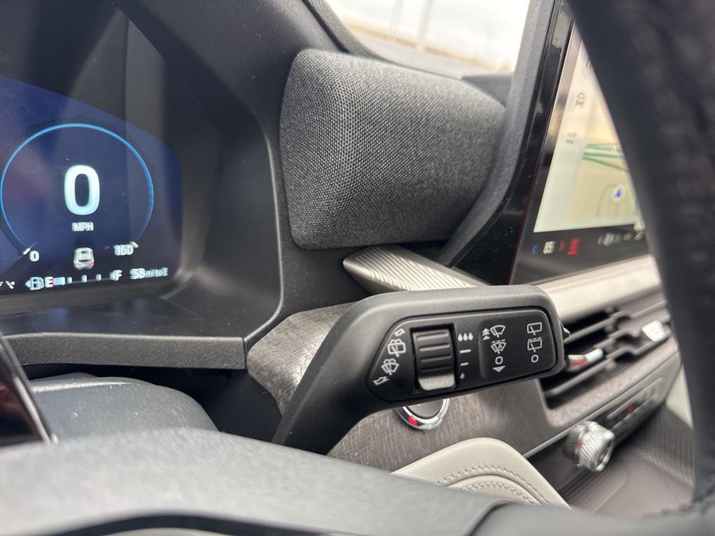 new 2026 Ford Explorer car, priced at $59,790