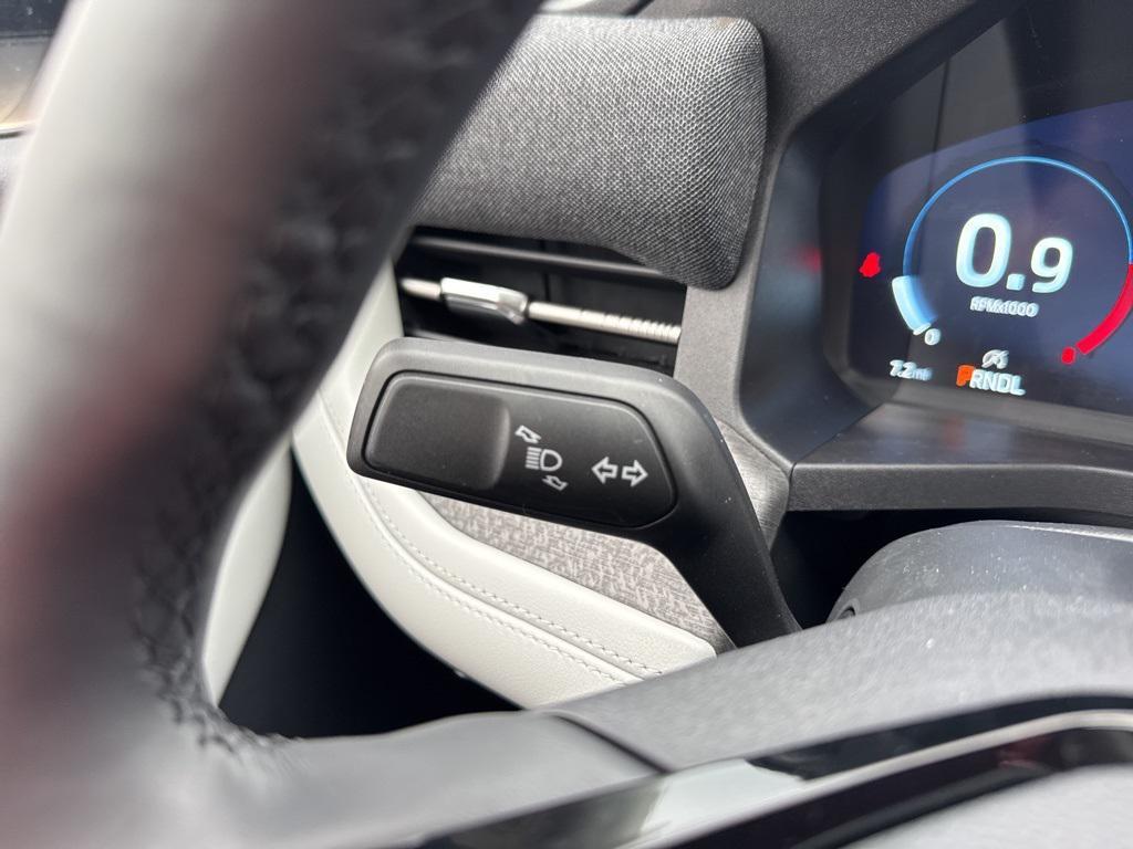 new 2026 Ford Explorer car, priced at $59,790