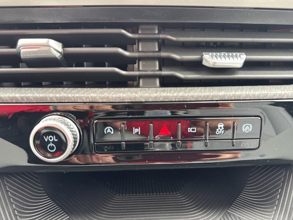 new 2026 Ford Explorer car, priced at $59,790