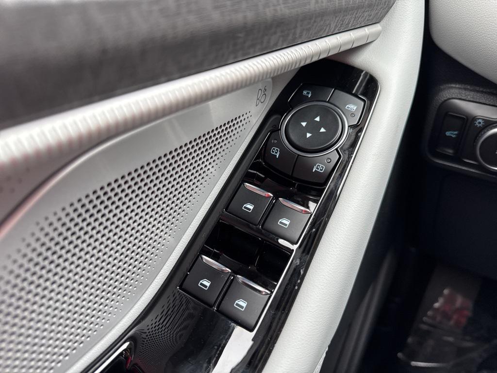 new 2026 Ford Explorer car, priced at $59,790