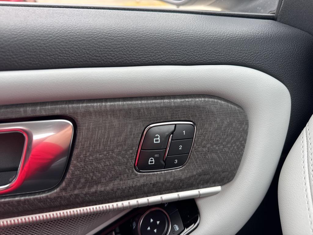 new 2026 Ford Explorer car, priced at $59,790