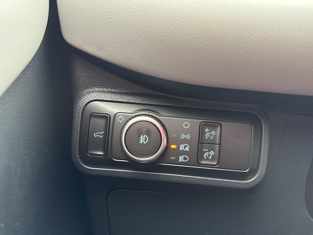 new 2026 Ford Explorer car, priced at $59,790