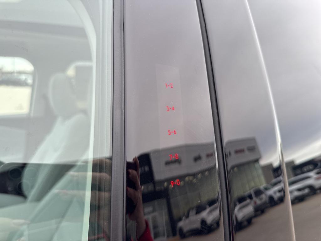 new 2026 Ford Explorer car, priced at $59,790