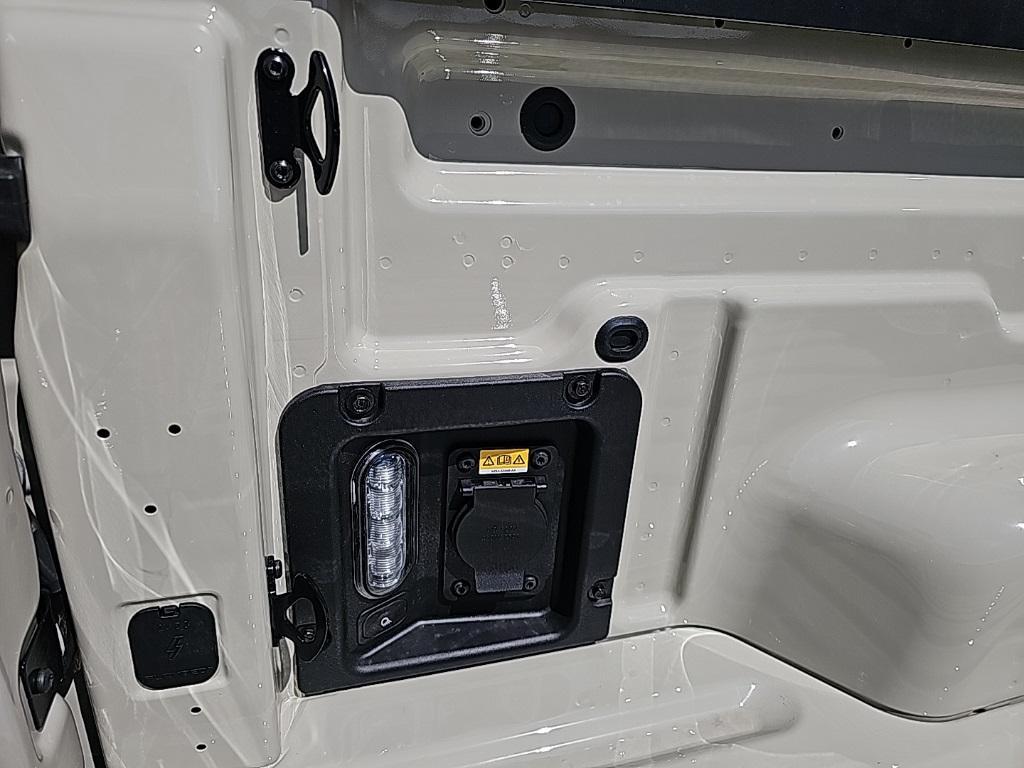 new 2025 Ford Maverick car, priced at $35,050