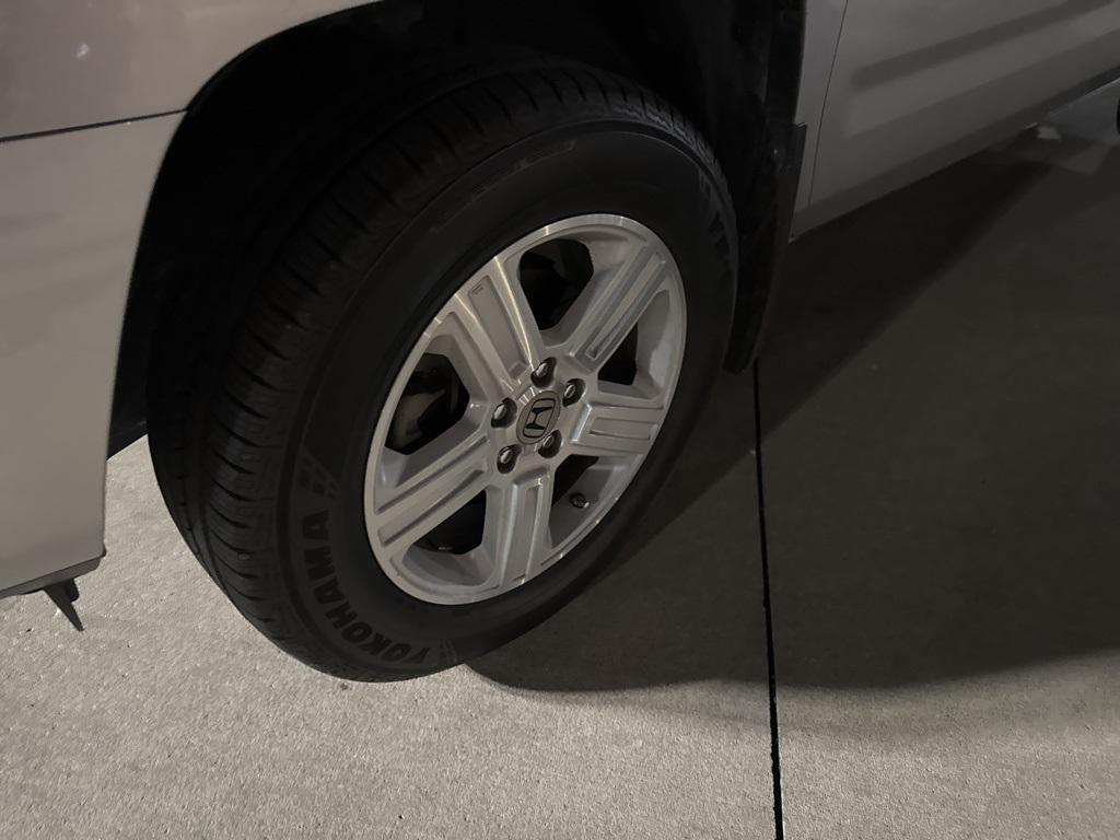 used 2013 Honda Ridgeline car, priced at $13,740