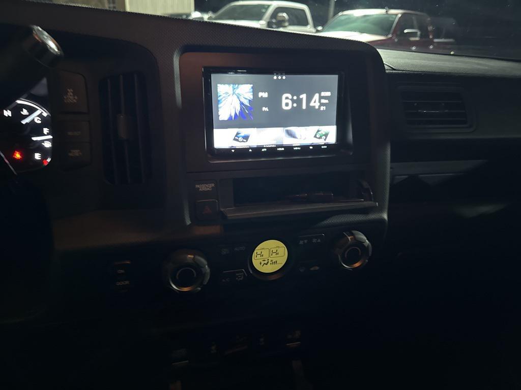used 2013 Honda Ridgeline car, priced at $13,740