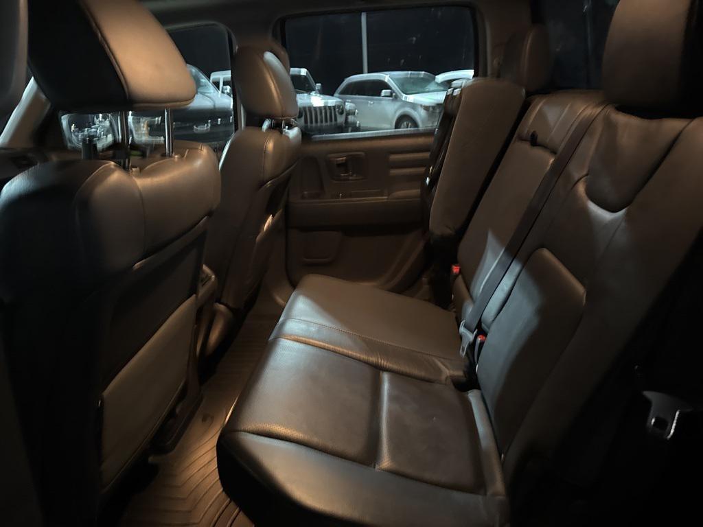used 2013 Honda Ridgeline car, priced at $13,740