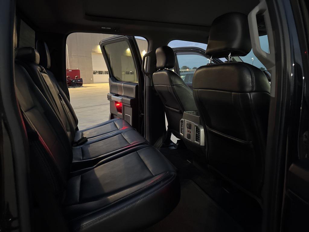 used 2015 Ford F-150 car, priced at $12,776