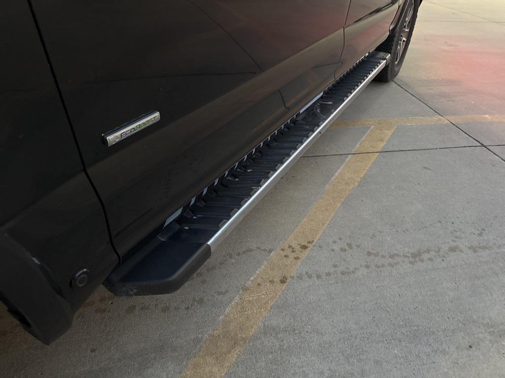 used 2015 Ford F-150 car, priced at $12,776