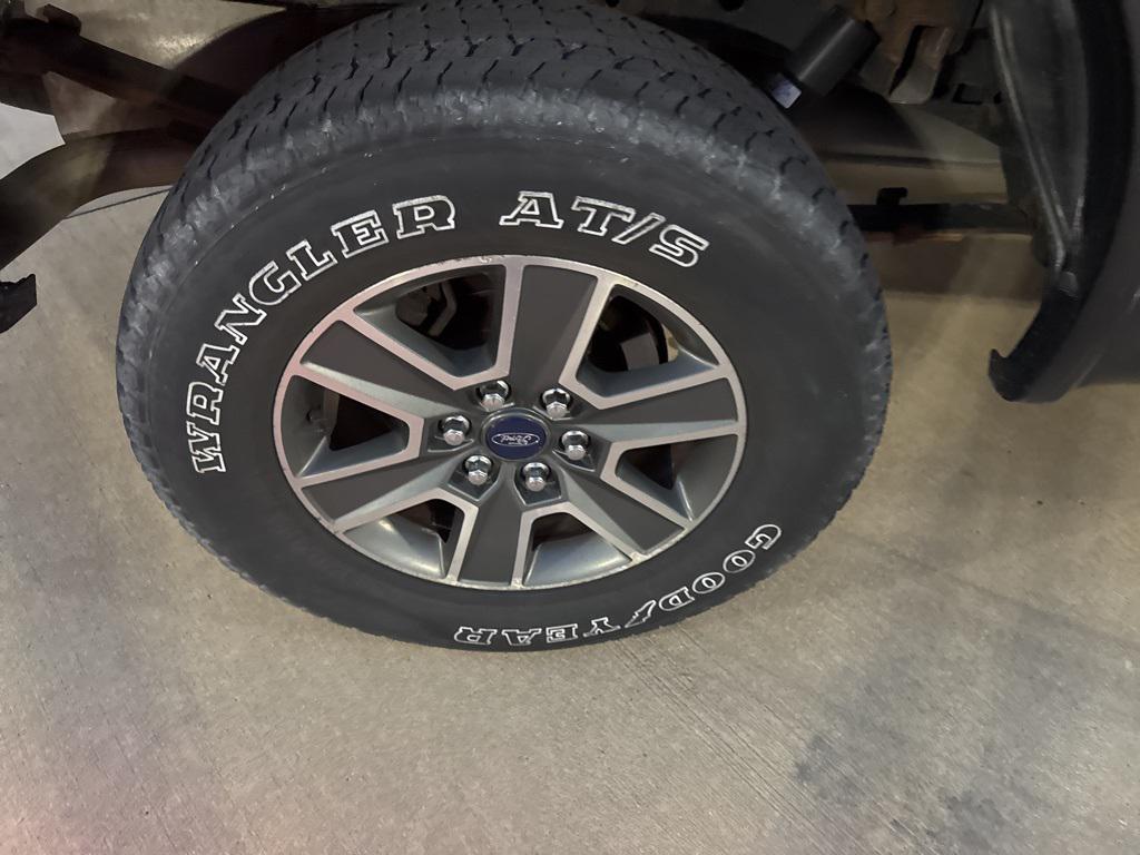 used 2015 Ford F-150 car, priced at $12,776