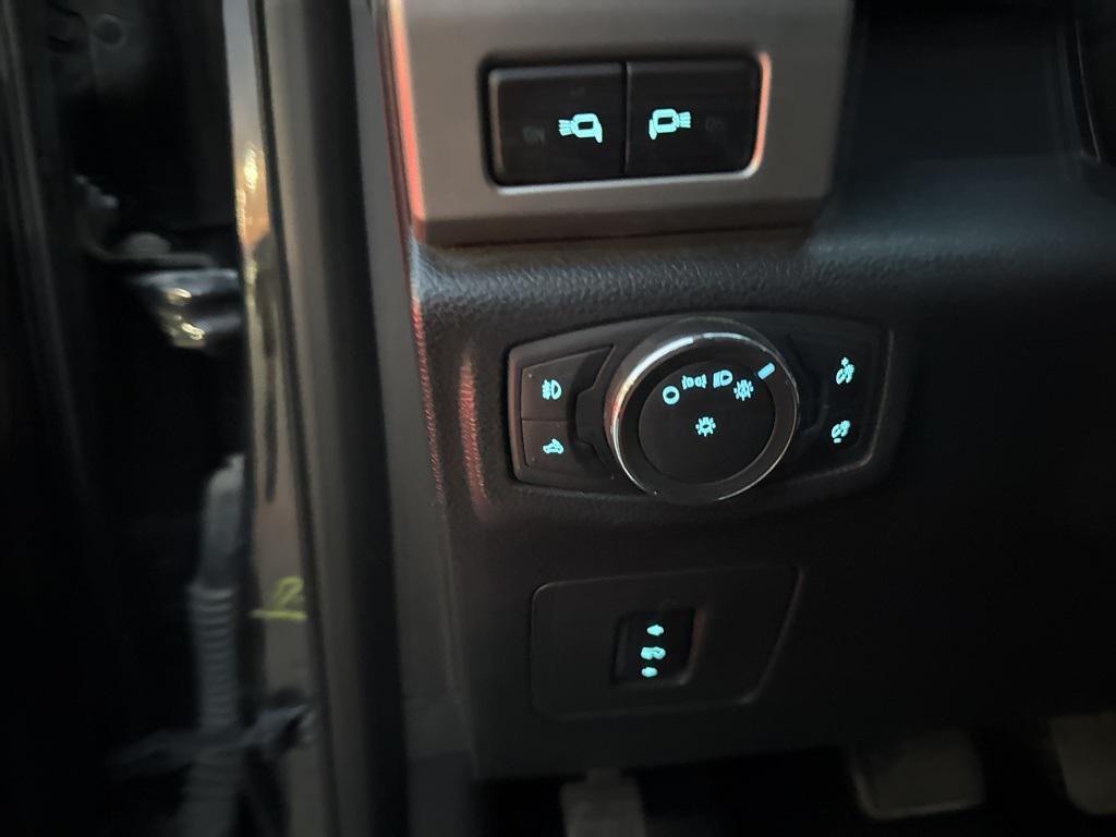 used 2015 Ford F-150 car, priced at $12,776