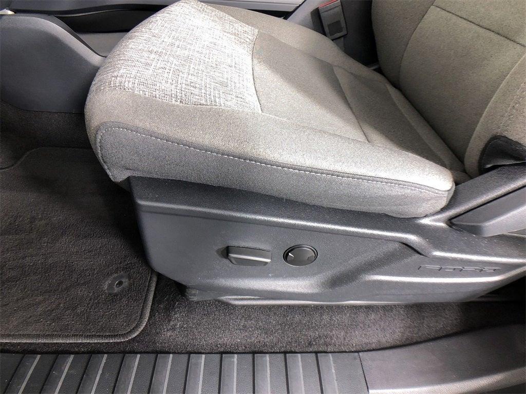 used 2024 Ford F-150 car, priced at $45,298