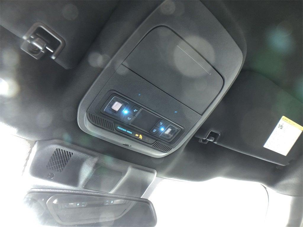 used 2024 Ford F-150 car, priced at $45,298