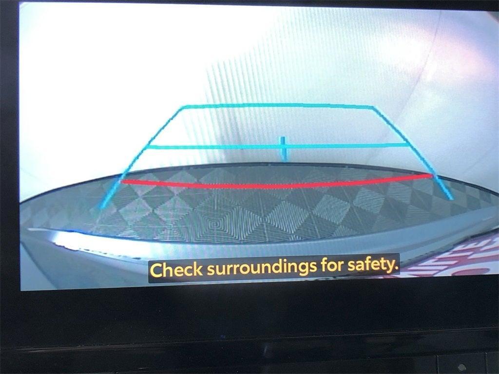 used 2023 Toyota Highlander car, priced at $35,598