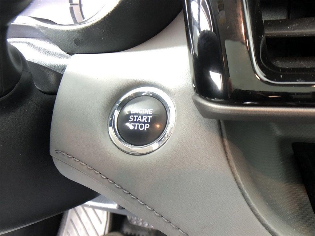 used 2023 Toyota Highlander car, priced at $35,598