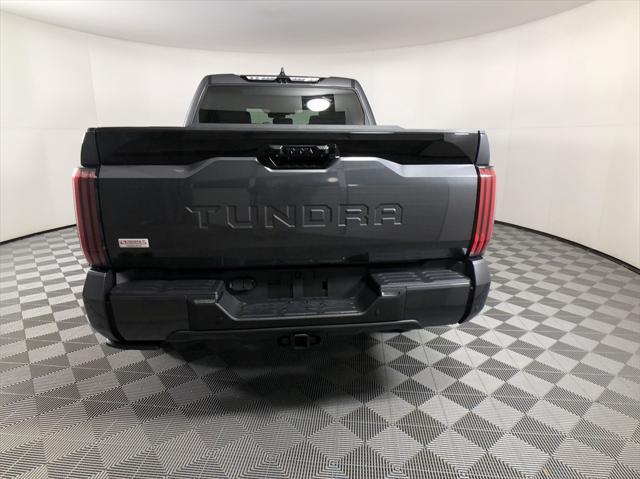 new 2025 Toyota Tundra car, priced at $74,764