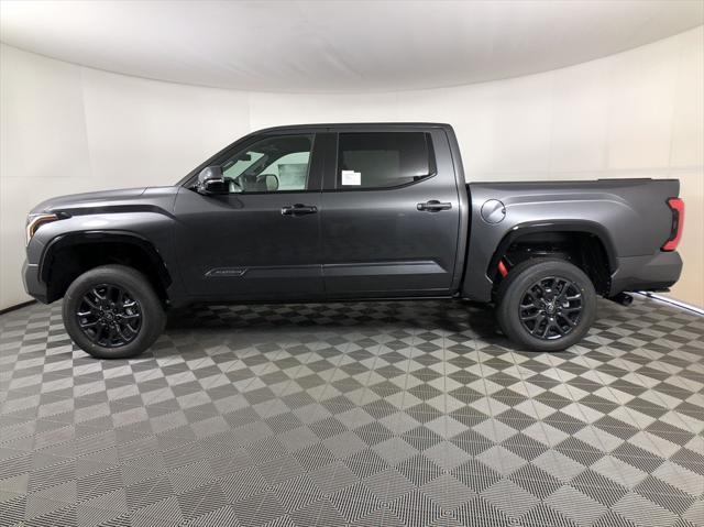 new 2025 Toyota Tundra car, priced at $74,764