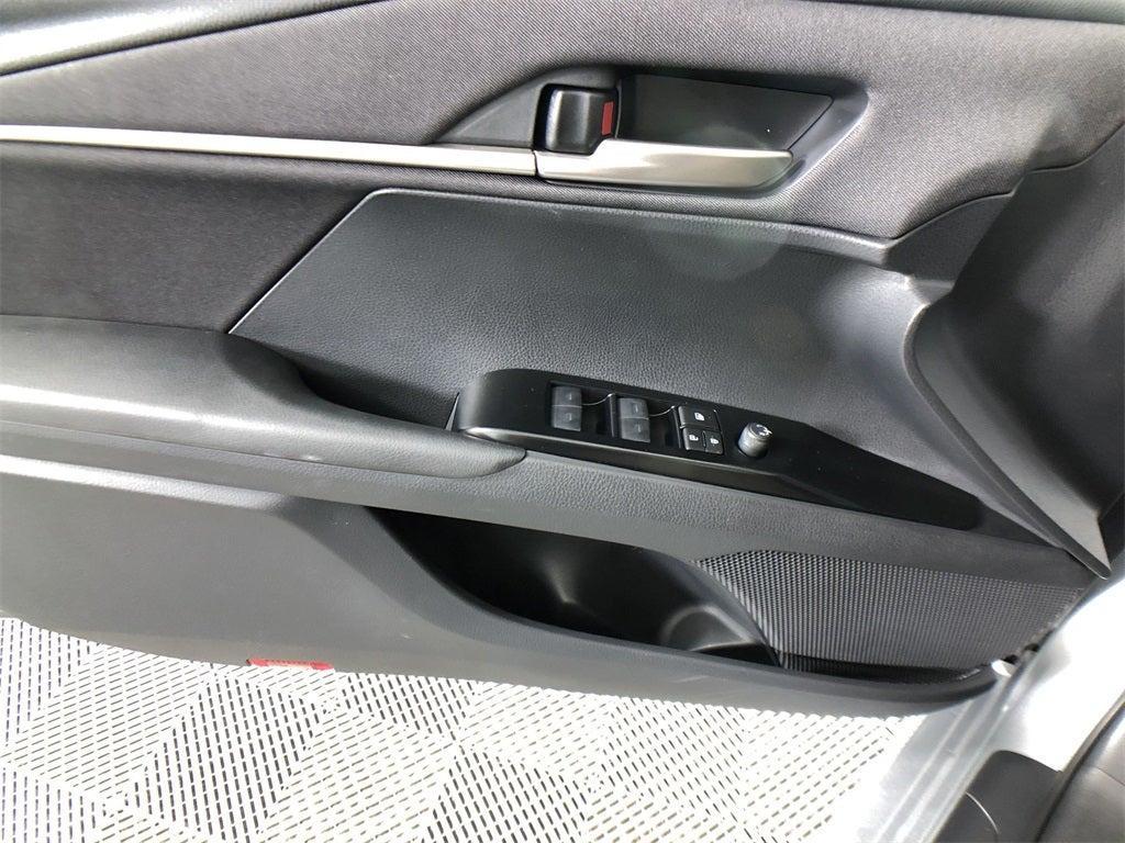 new 2026 Toyota Camry car, priced at $32,174