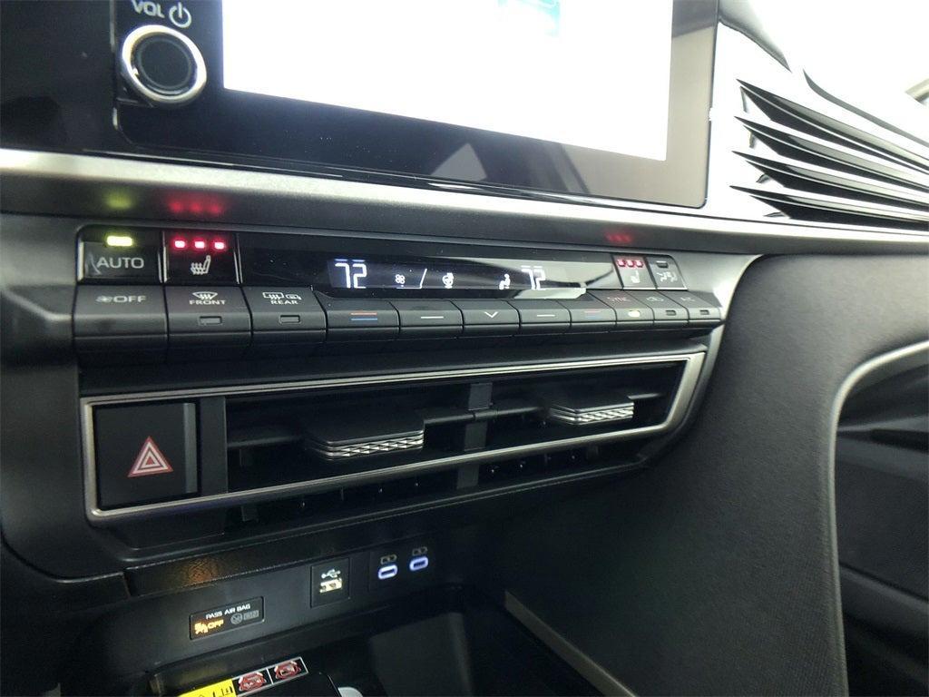 new 2026 Toyota Camry car, priced at $32,174