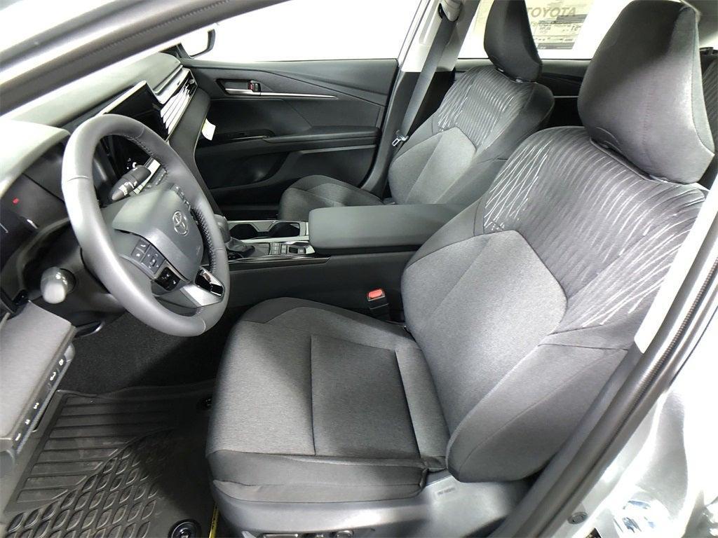 new 2026 Toyota Camry car, priced at $32,174