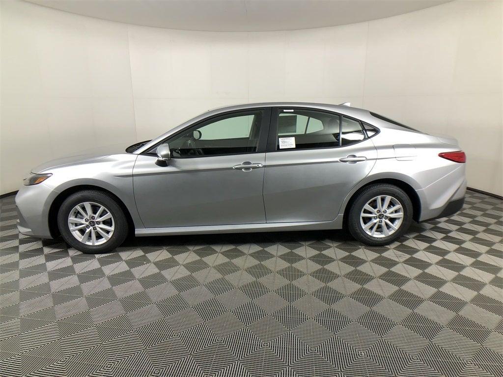 new 2026 Toyota Camry car, priced at $32,174