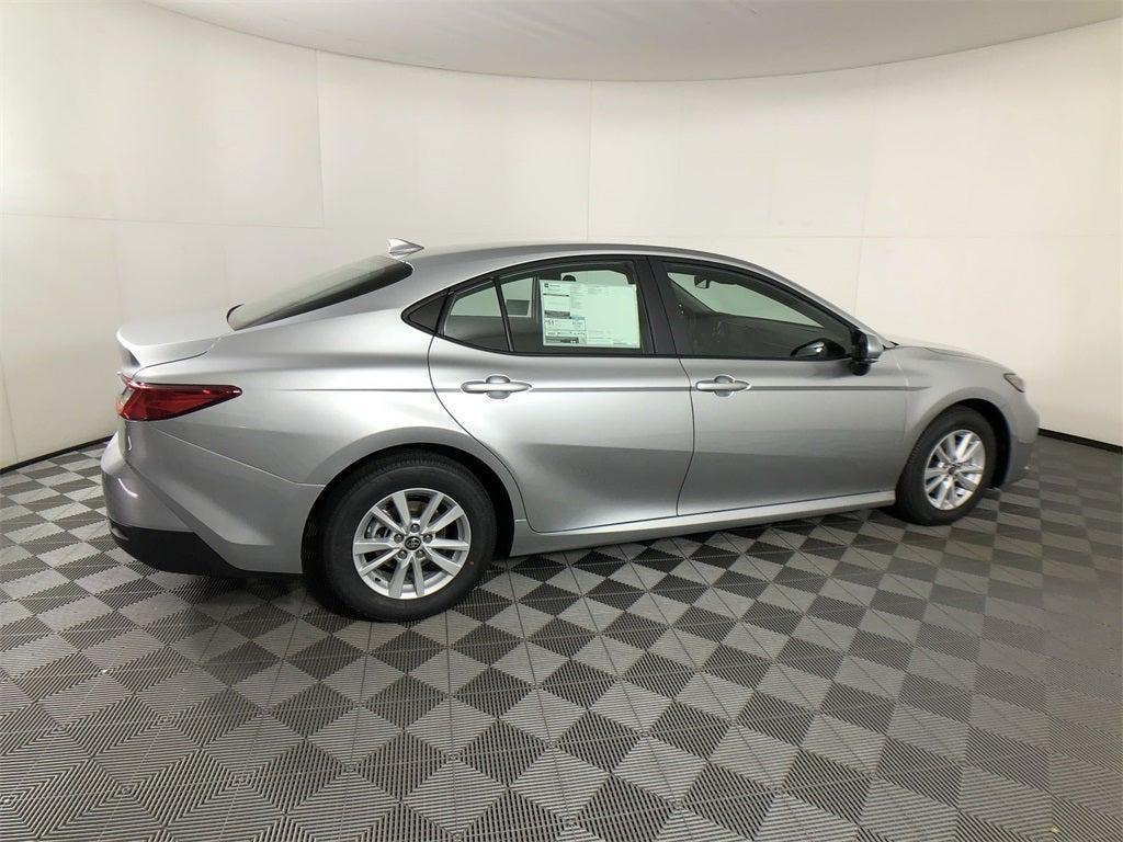 new 2026 Toyota Camry car, priced at $32,174